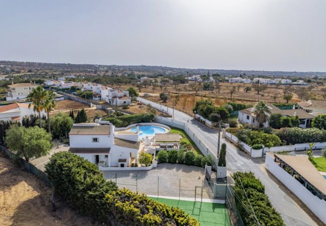 Villa in Albufeira - Nicola by Check-in Portugal