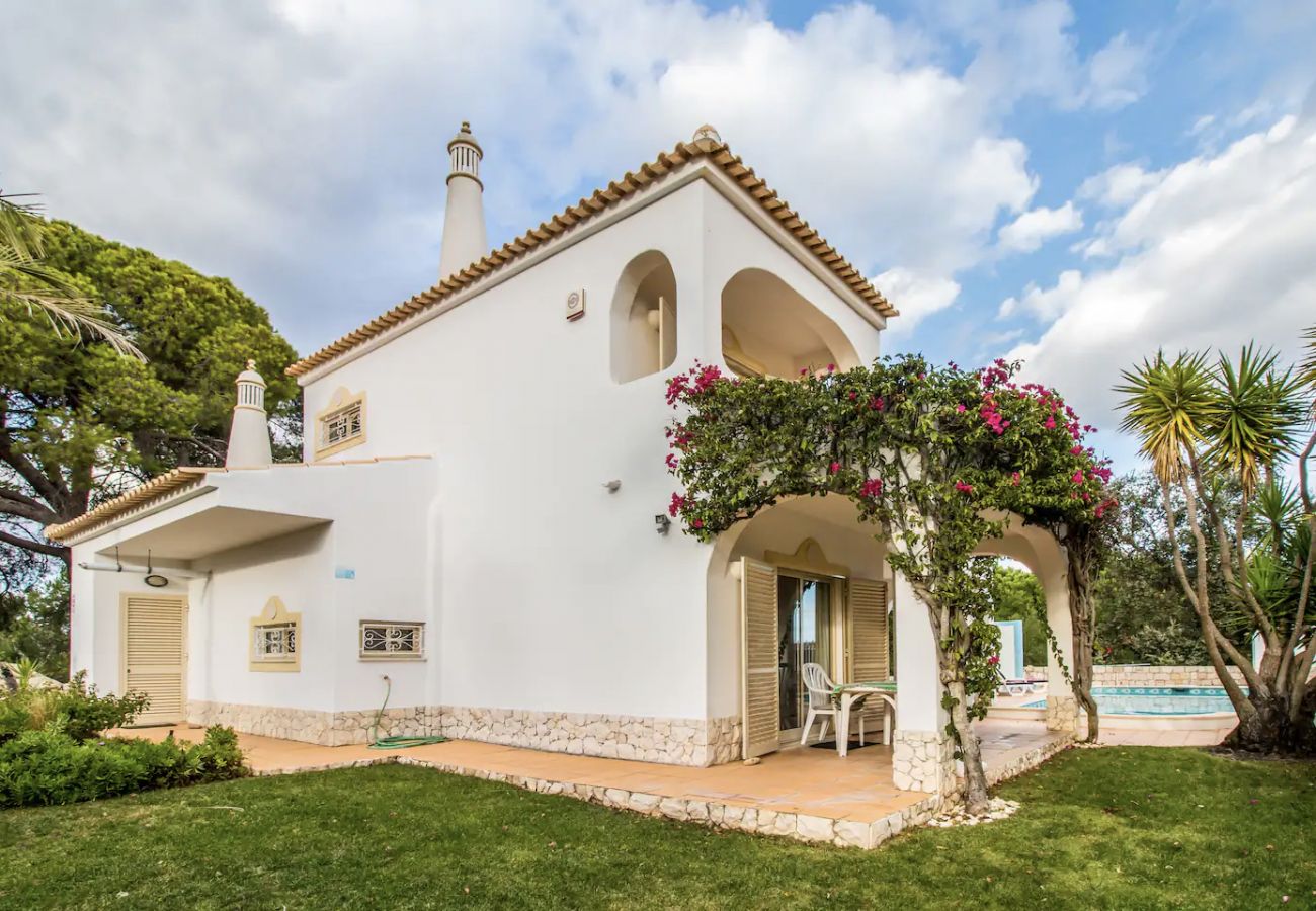 Villa in Albufeira - Falésia by Check-in Portugal