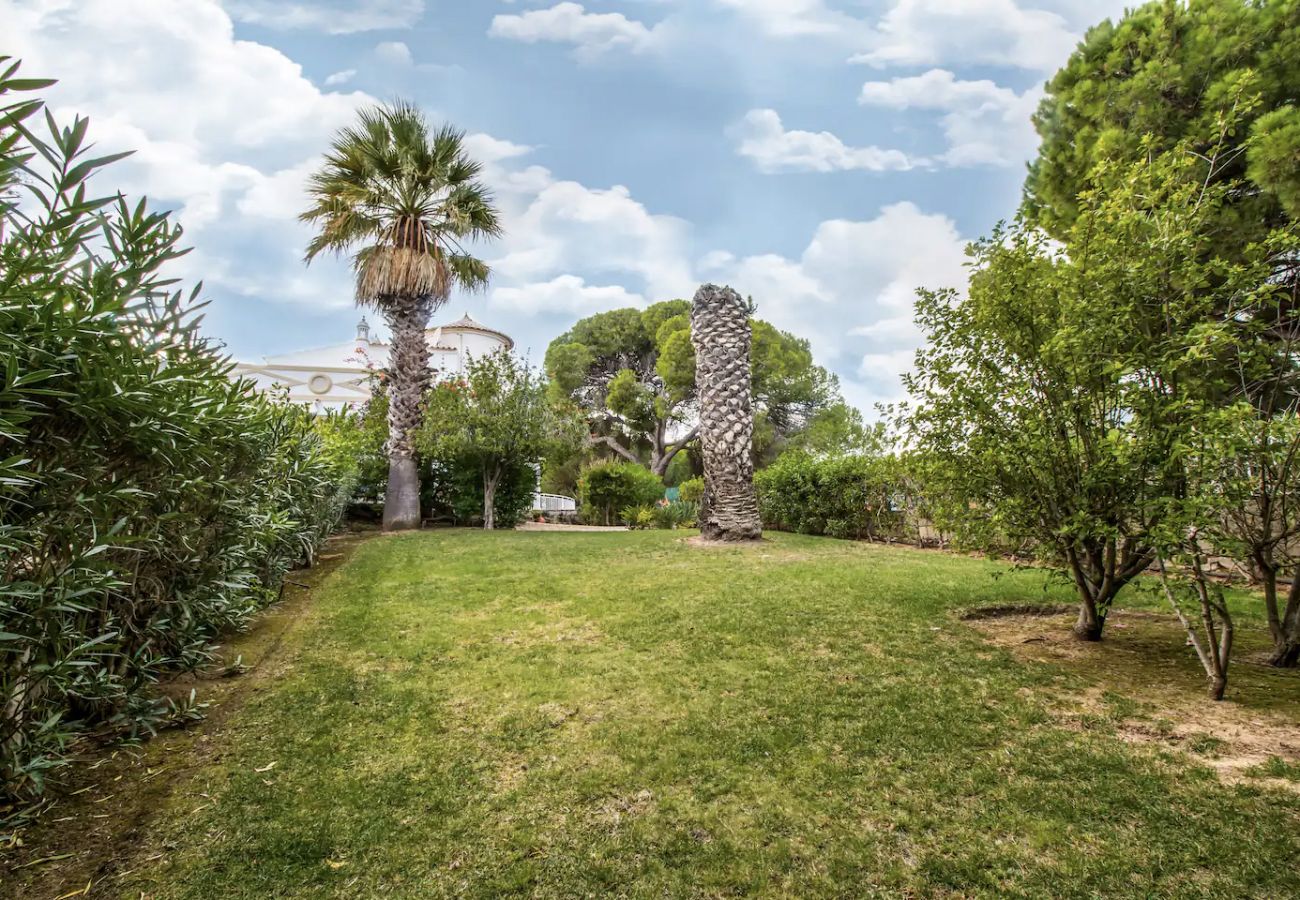 Villa in Albufeira - Falésia by Check-in Portugal