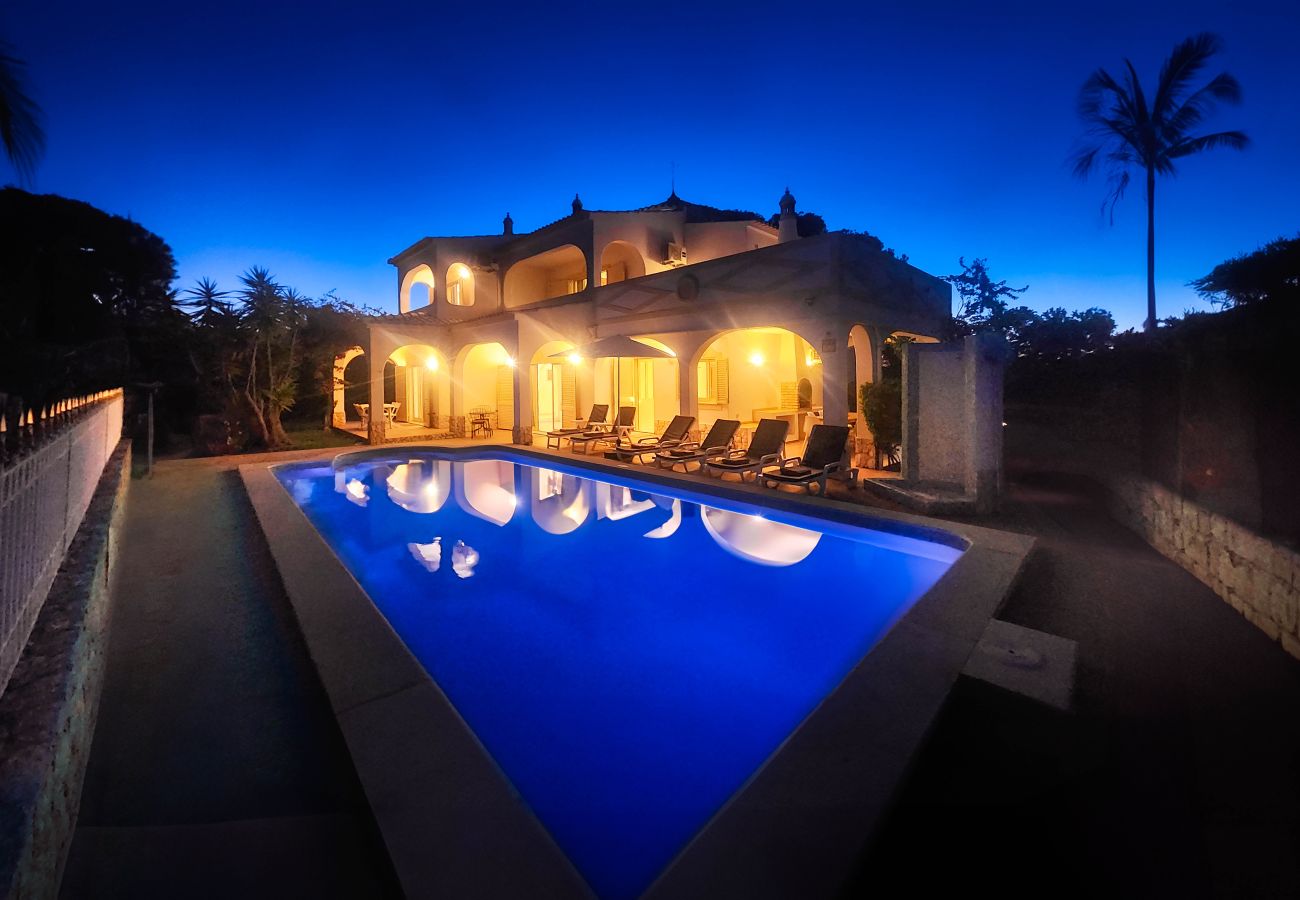 Villa in Albufeira - Falésia by Check-in Portugal