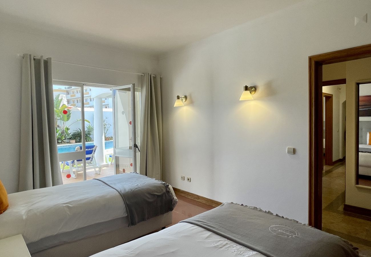 Villa in Albufeira - Solar by Check-in Portugal