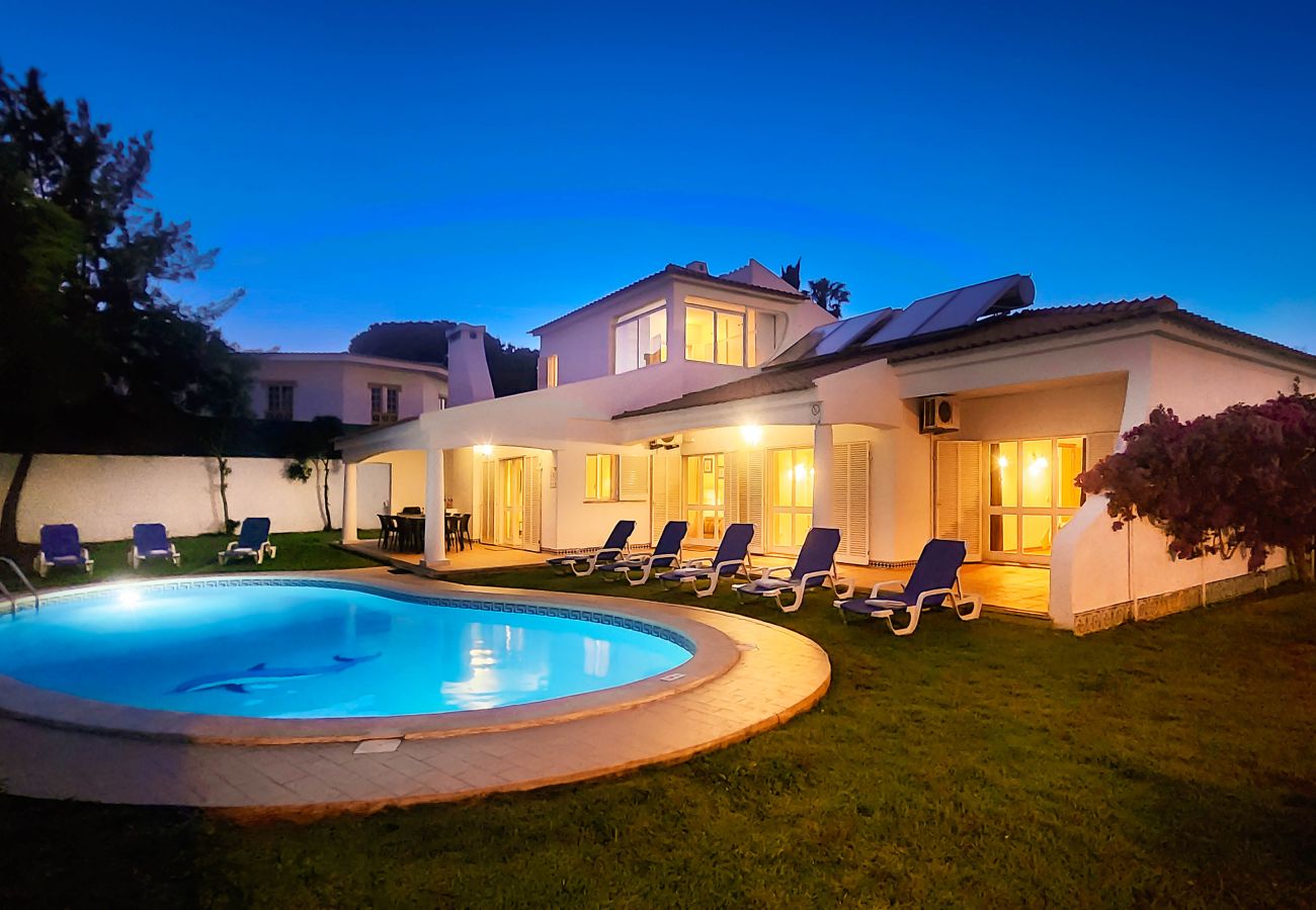 Villa in Albufeira - Solar by Check-in Portugal