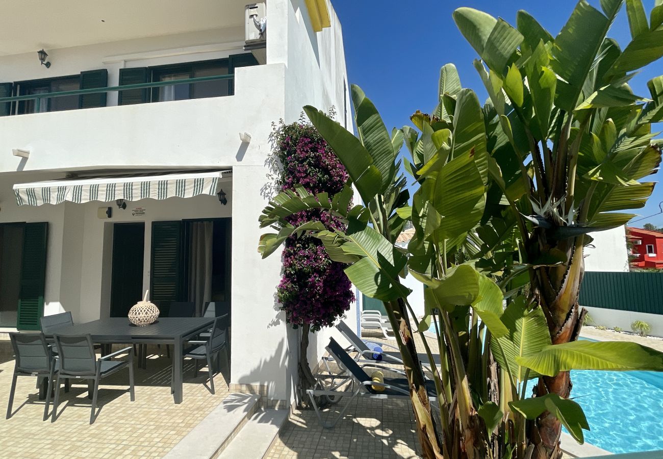 Stadthaus in Albufeira - Vale Pedras by Check-in Portugal
