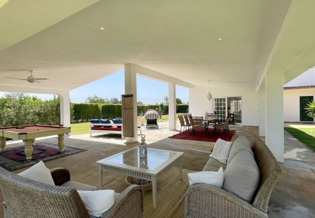 Villa in Quarteira - Laranjal by Check-in Portugal