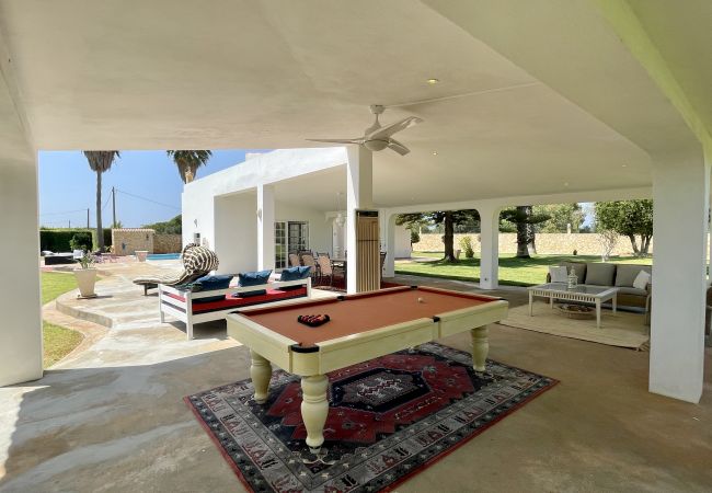 Villa in Quarteira - Laranjal by Check-in Portugal