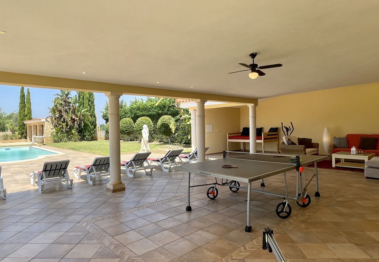 Villa in Quarteira - Laranjal by Check-in Portugal