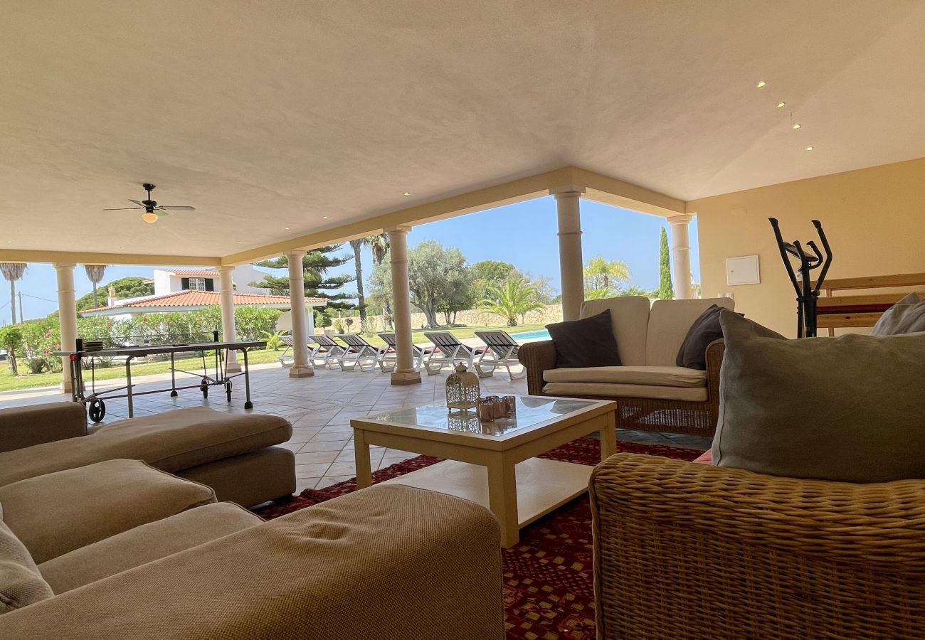 Villa in Quarteira - Laranjal by Check-in Portugal