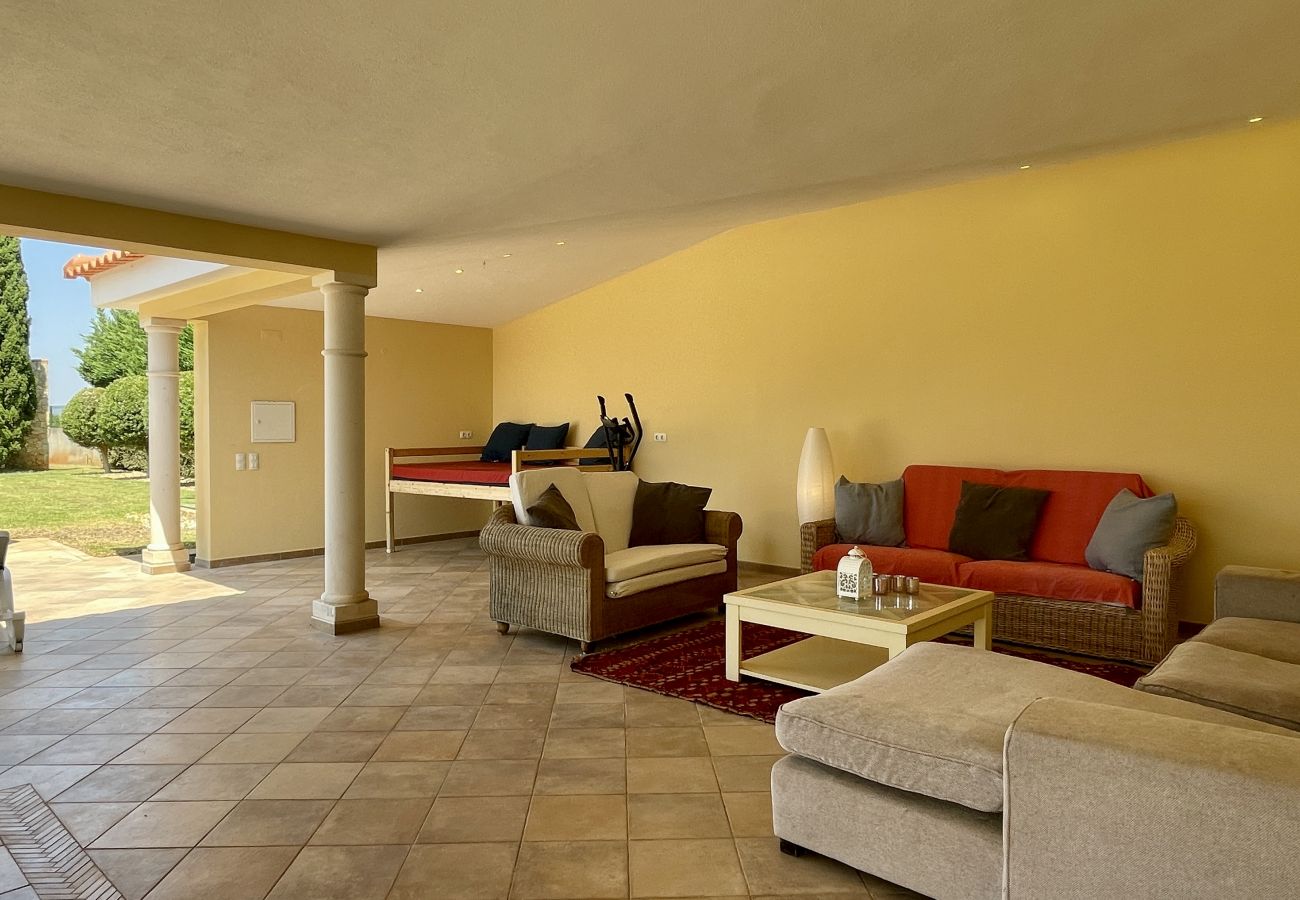 Villa in Quarteira - Laranjal by Check-in Portugal