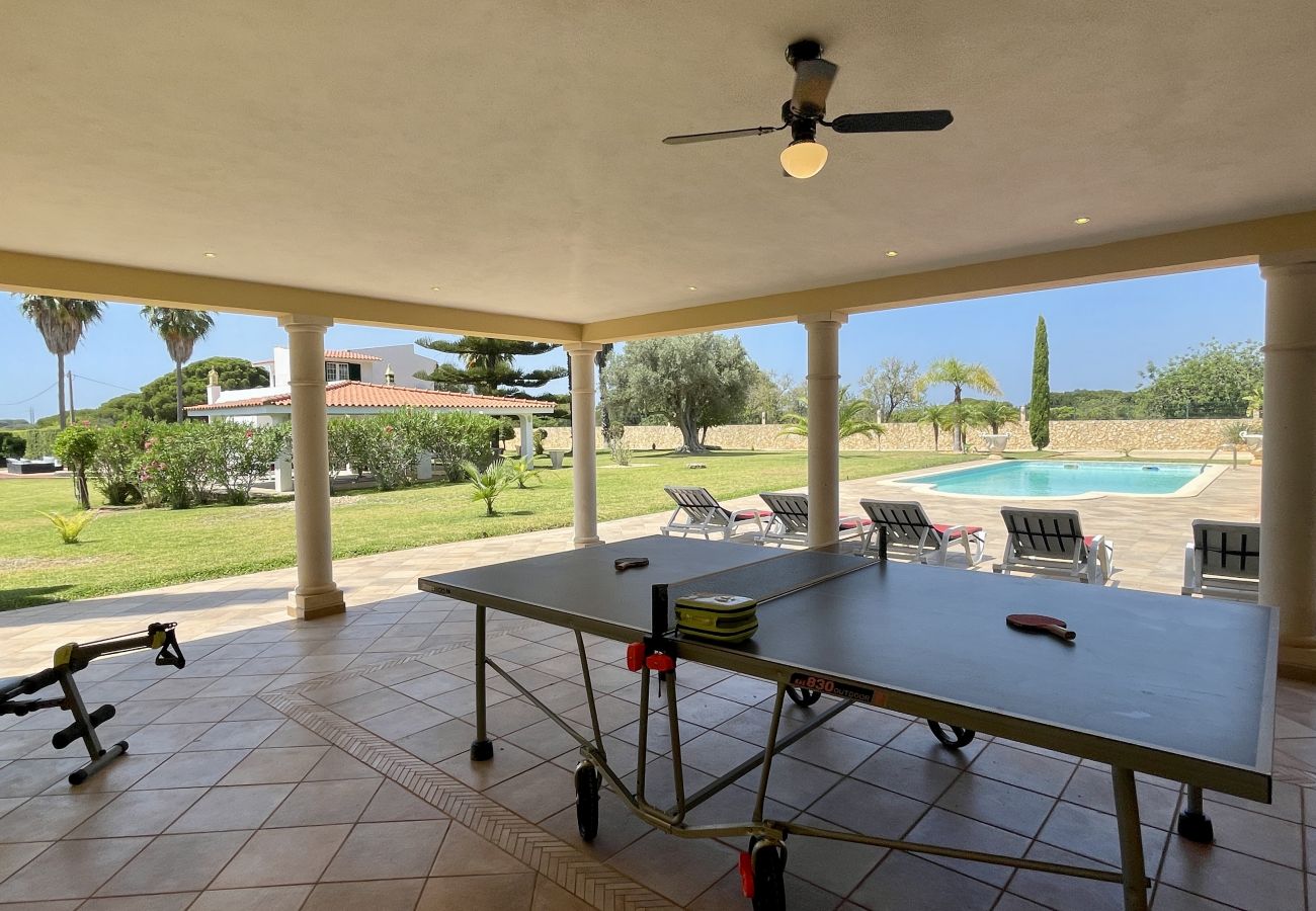Villa in Quarteira - Laranjal by Check-in Portugal