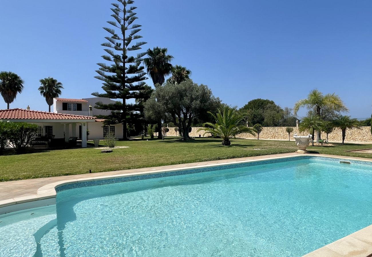 Villa in Quarteira - Laranjal by Check-in Portugal