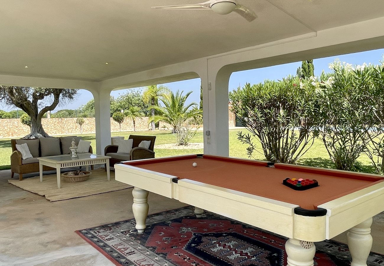 Villa in Quarteira - Laranjal by Check-in Portugal