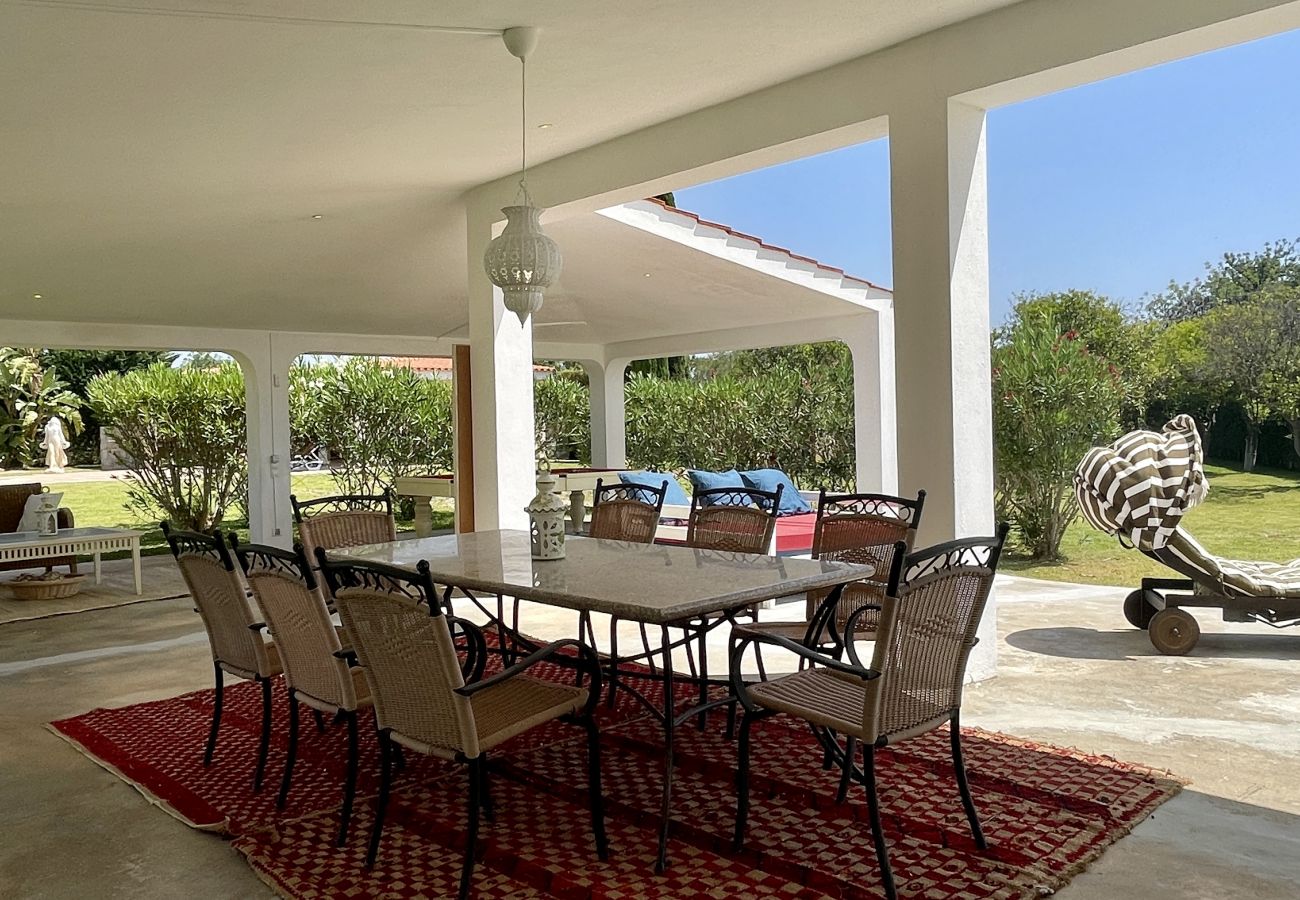 Villa in Quarteira - Laranjal by Check-in Portugal