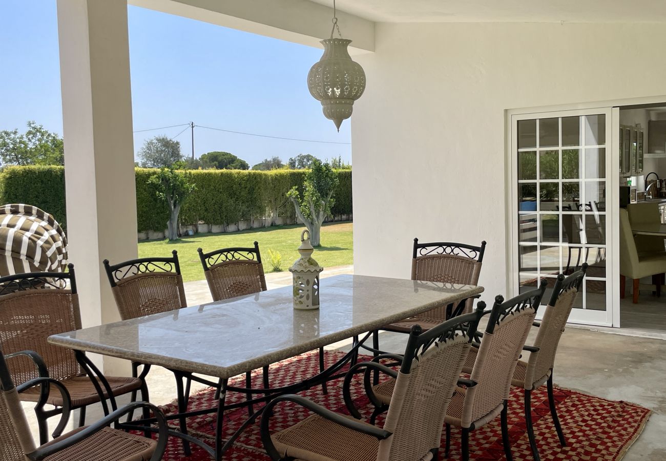 Villa in Quarteira - Laranjal by Check-in Portugal