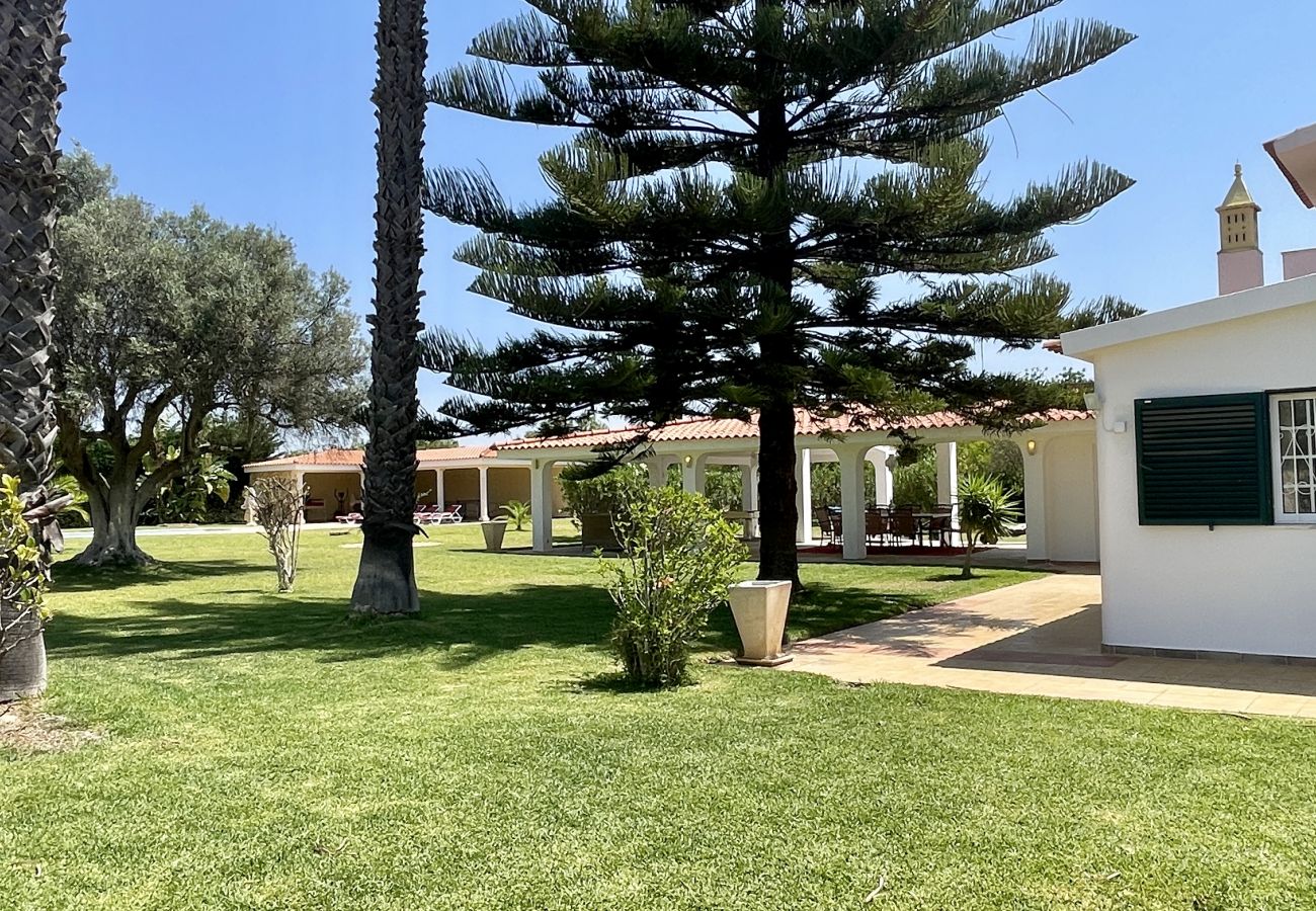 Villa in Quarteira - Laranjal by Check-in Portugal