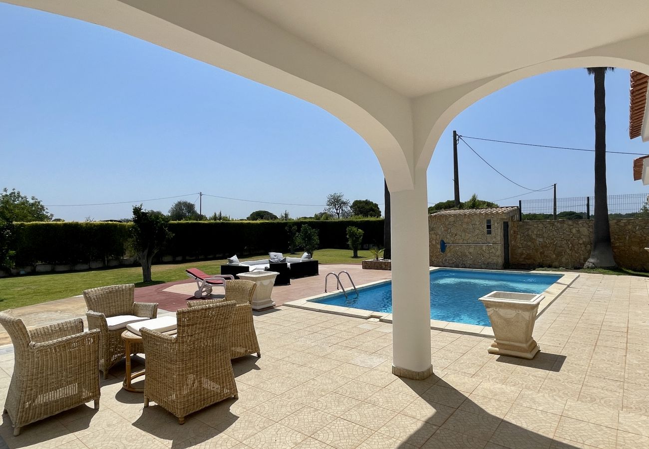 Villa in Quarteira - Laranjal by Check-in Portugal