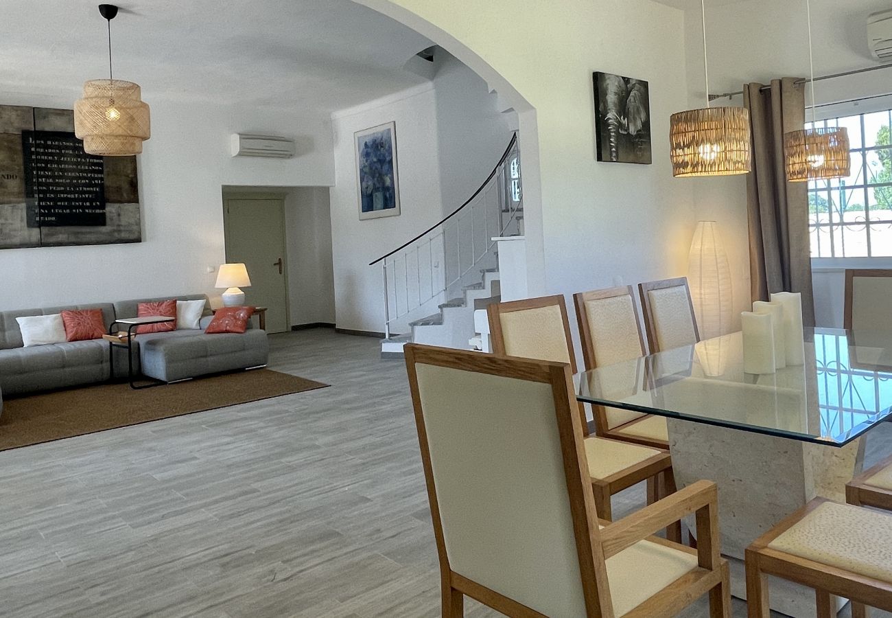 Villa in Quarteira - Laranjal by Check-in Portugal