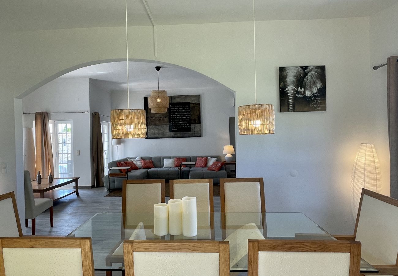 Villa in Quarteira - Laranjal by Check-in Portugal