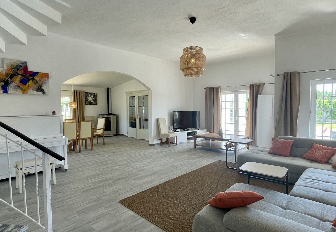 Villa in Quarteira - Laranjal by Check-in Portugal