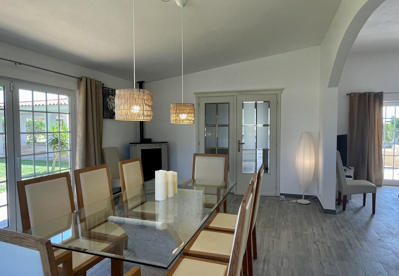 Villa in Quarteira - Laranjal by Check-in Portugal