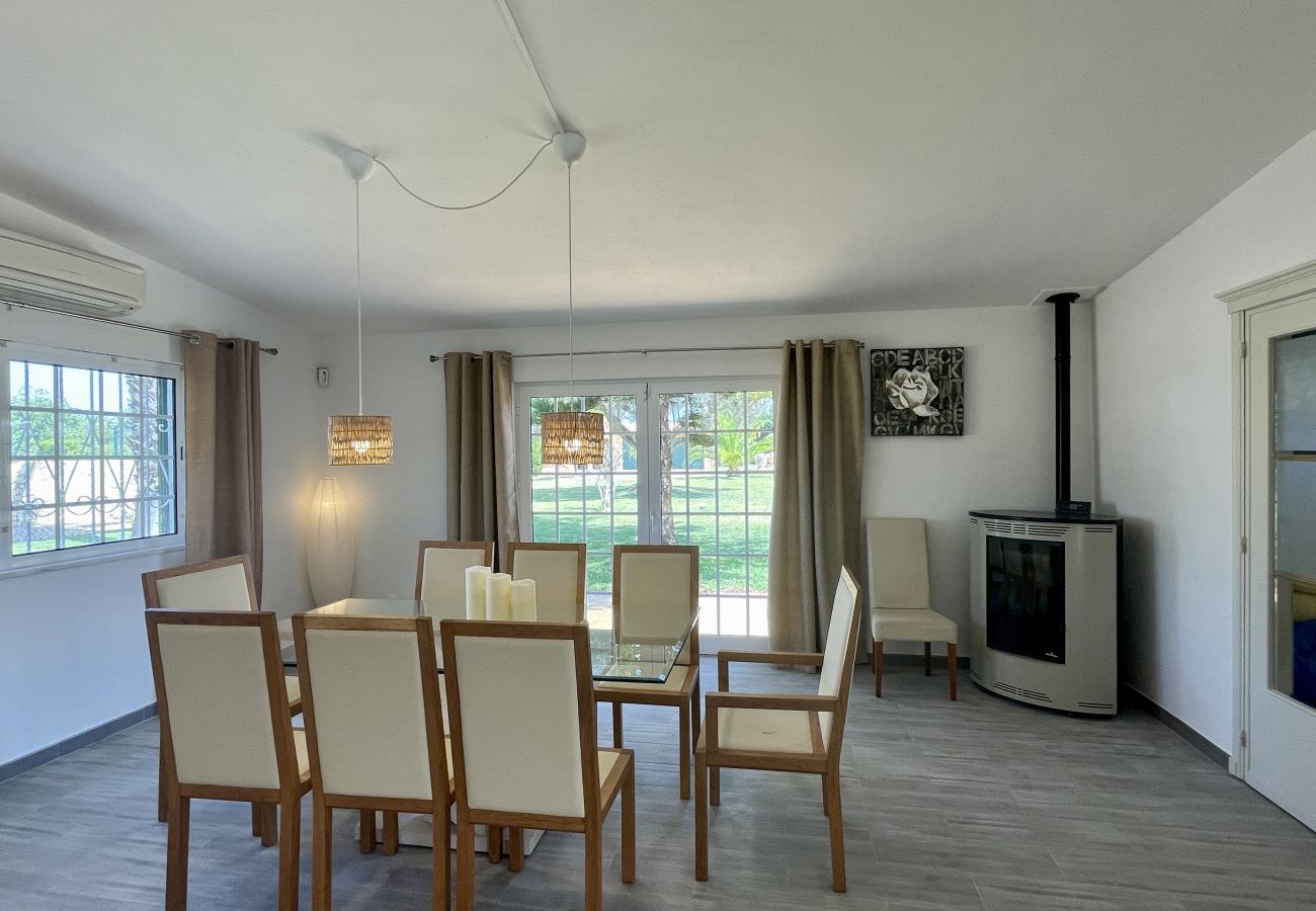 Villa in Quarteira - Laranjal by Check-in Portugal