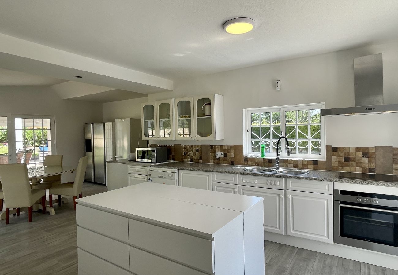 Villa in Quarteira - Laranjal by Check-in Portugal