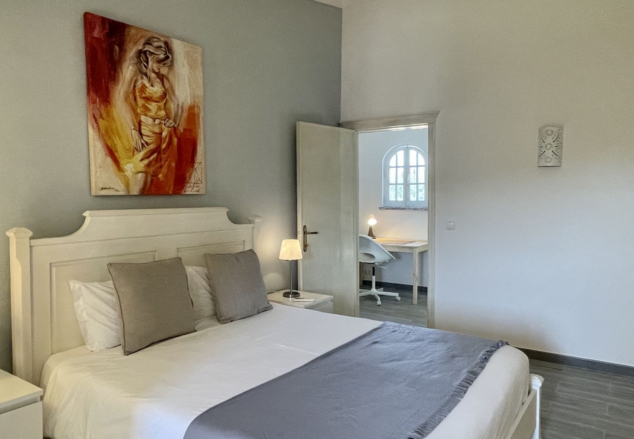 Villa in Quarteira - Laranjal by Check-in Portugal