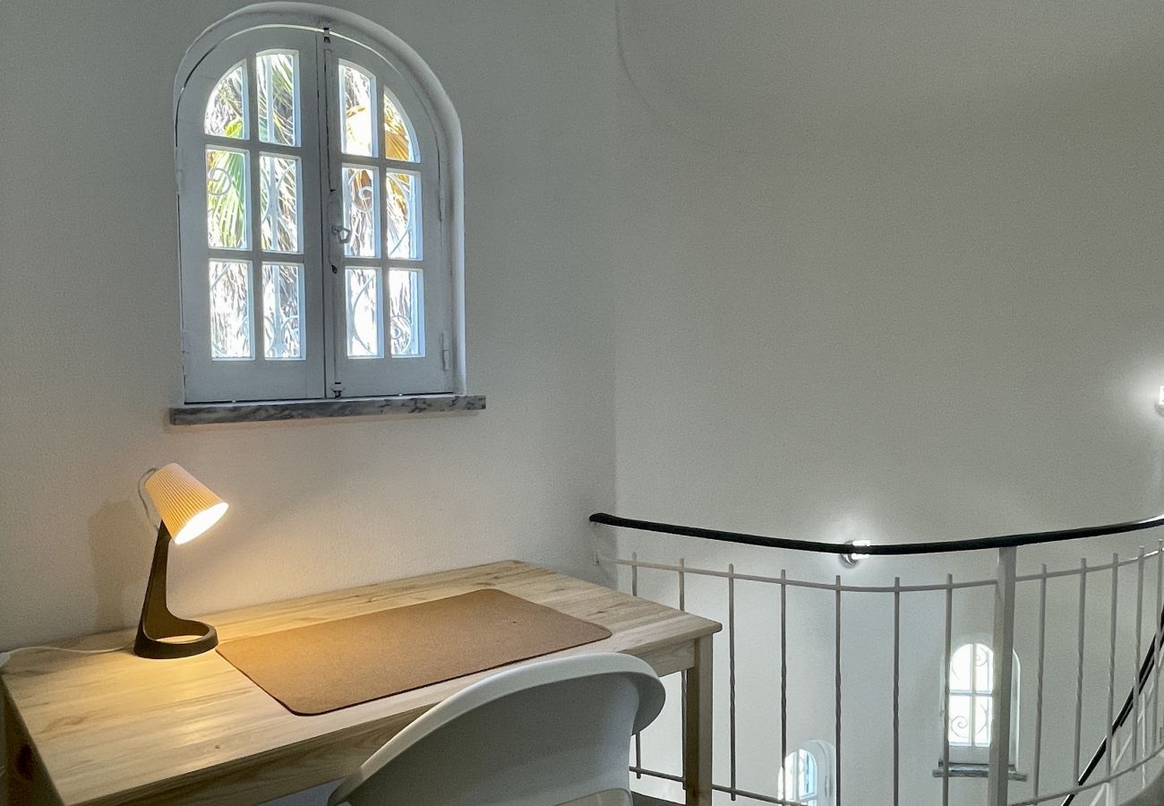 Villa in Quarteira - Laranjal by Check-in Portugal