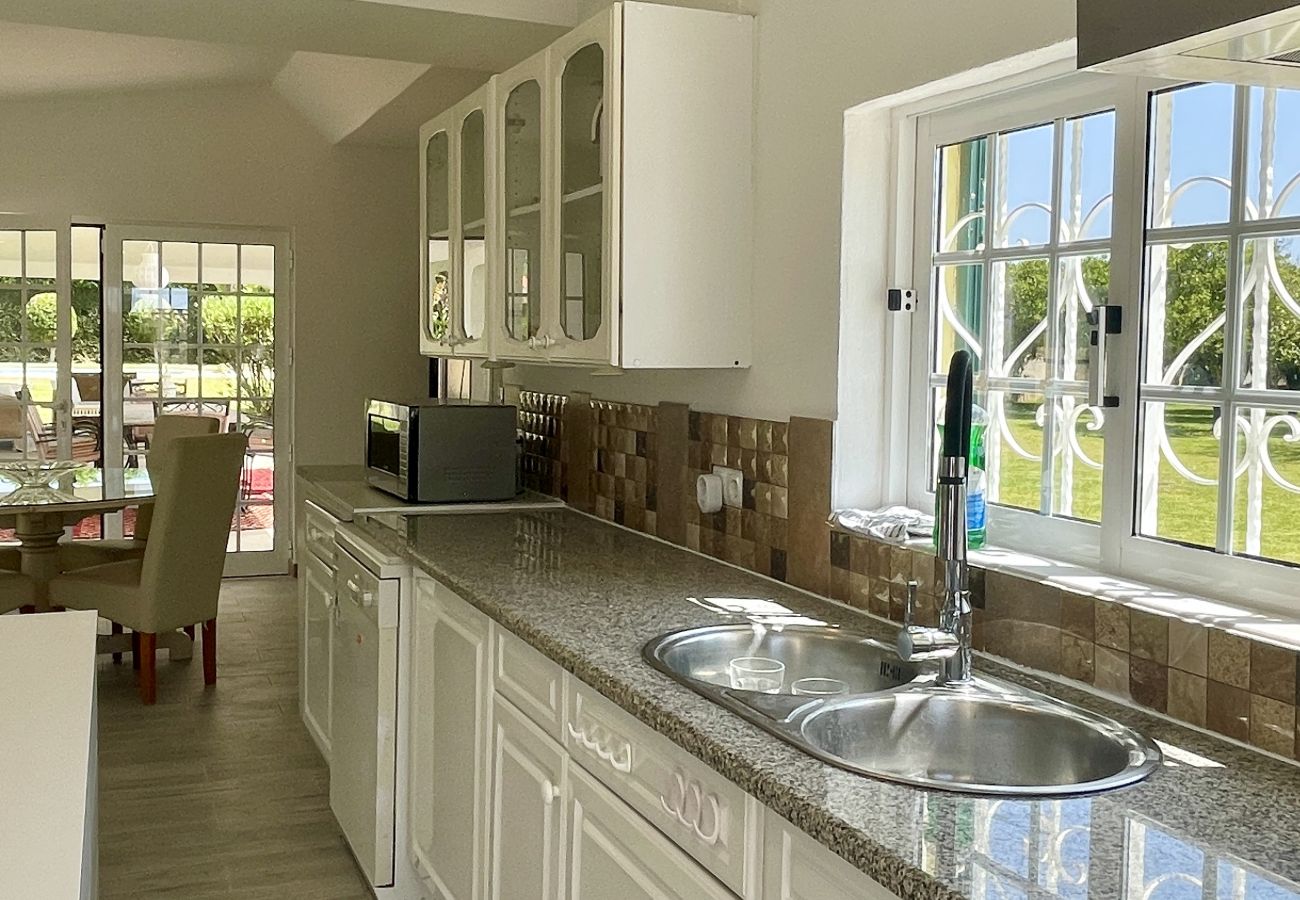 Villa in Quarteira - Laranjal by Check-in Portugal