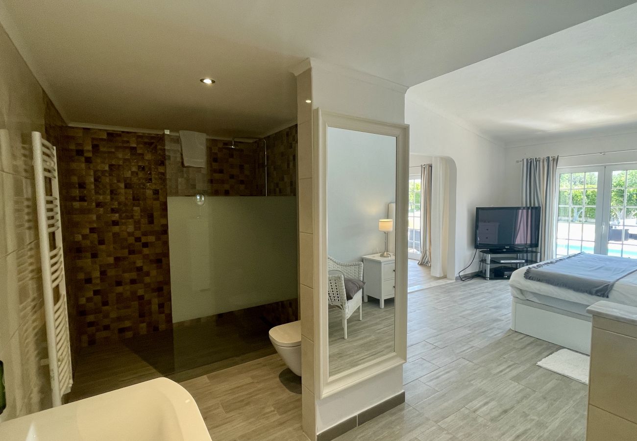 Villa in Quarteira - Laranjal by Check-in Portugal