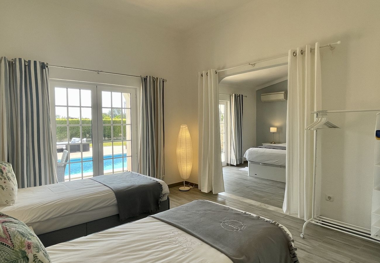 Villa in Quarteira - Laranjal by Check-in Portugal