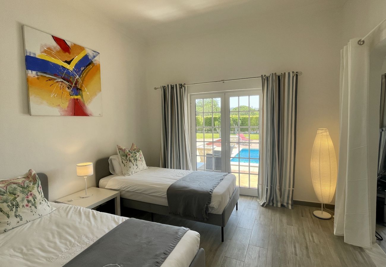 Villa in Quarteira - Laranjal by Check-in Portugal