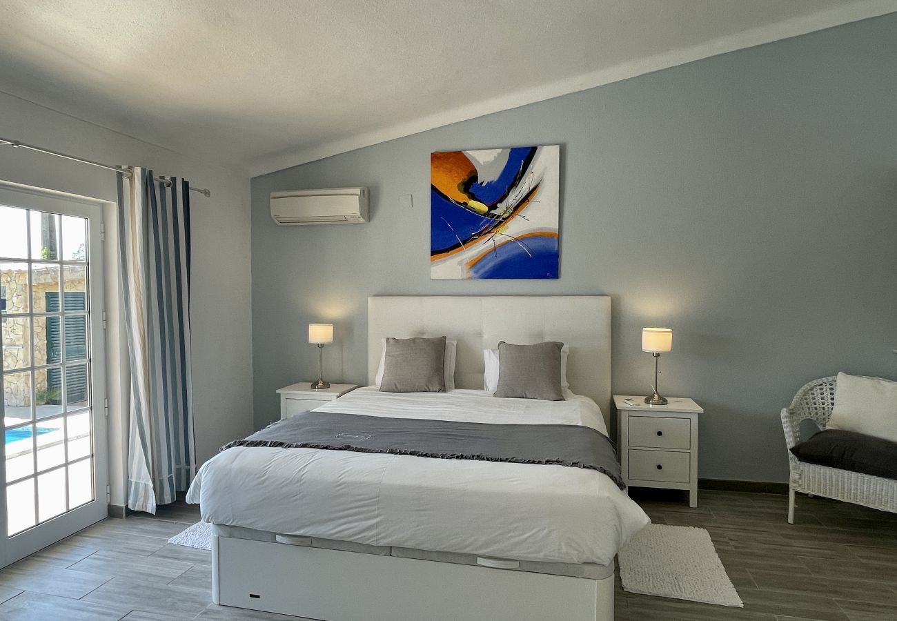 Villa in Quarteira - Laranjal by Check-in Portugal