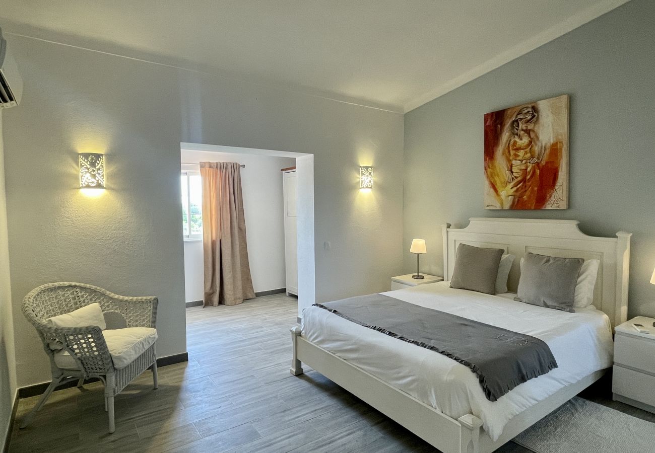 Villa in Quarteira - Laranjal by Check-in Portugal