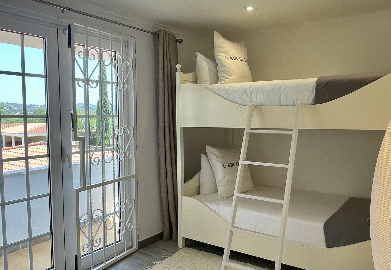 Villa in Quarteira - Laranjal by Check-in Portugal
