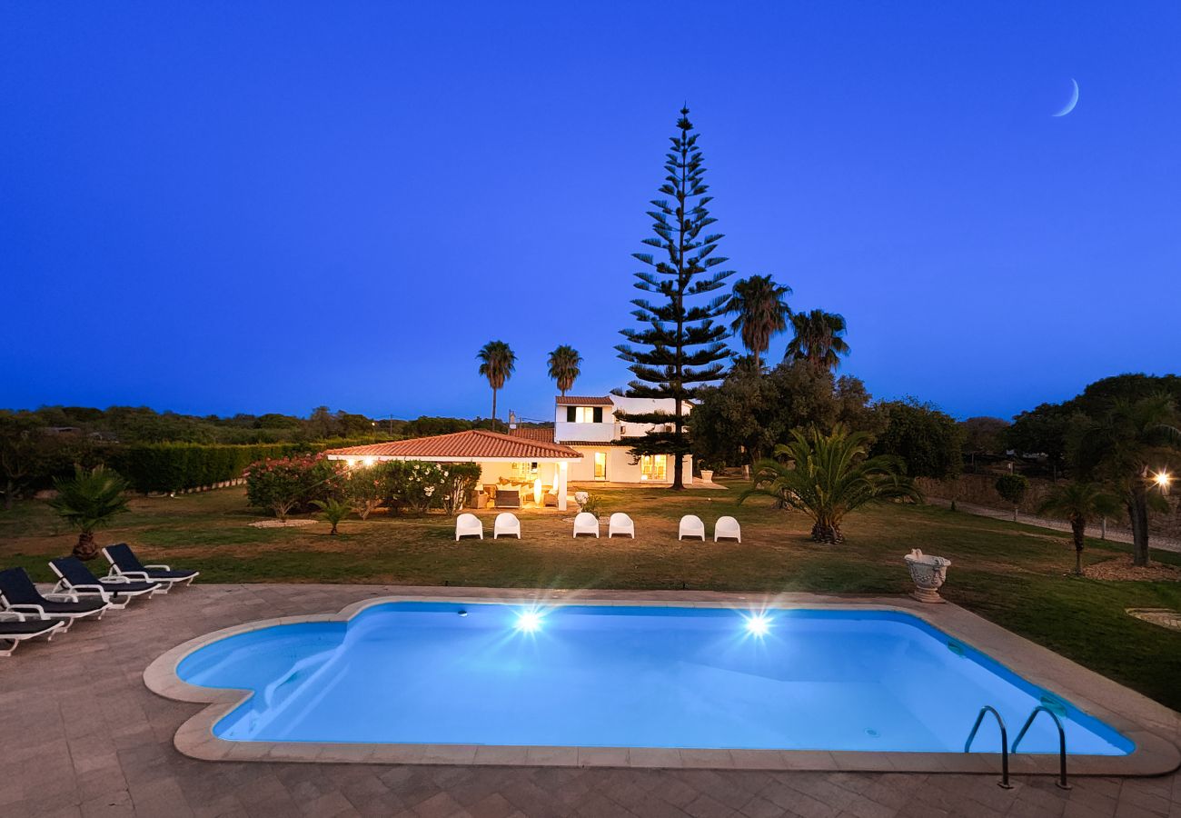 Villa in Quarteira - Laranjal by Check-in Portugal
