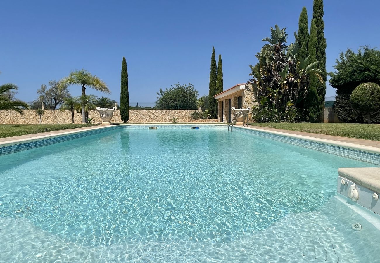 Villa in Quarteira - Laranjal by Check-in Portugal