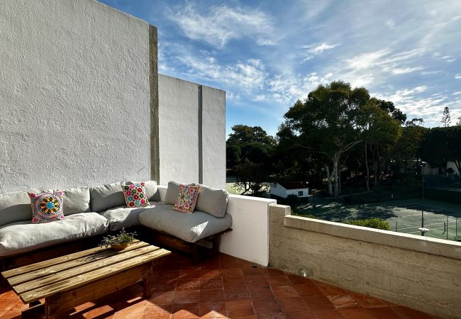Ferienwohnung in Albufeira - Balaia Terrace by Check-in Portugal