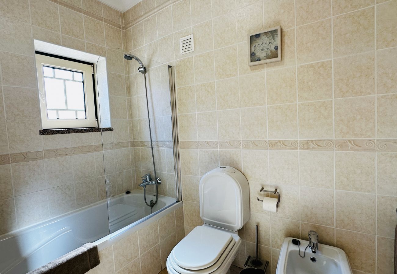 Ferienwohnung in Albufeira - Bicos 7 by Check-in Portugal