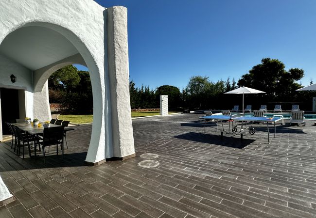 Villa in Vilamoura - Mourisca by Check-in Portugal