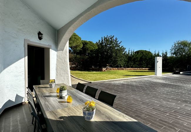 Villa in Vilamoura - Mourisca by Check-in Portugal
