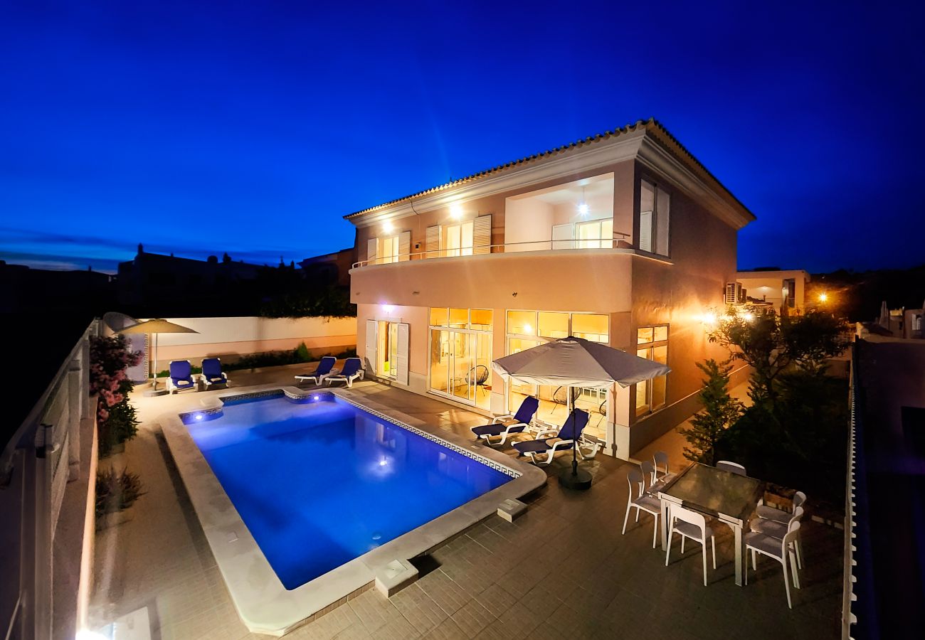Villa in Albufeira - Antonieta by Check-in Portugal