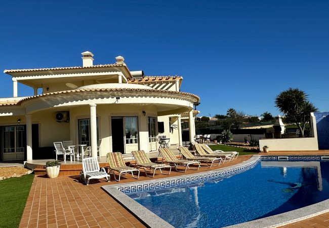 Villa in Albufeira - Santo Antonio by Check-in Portugal