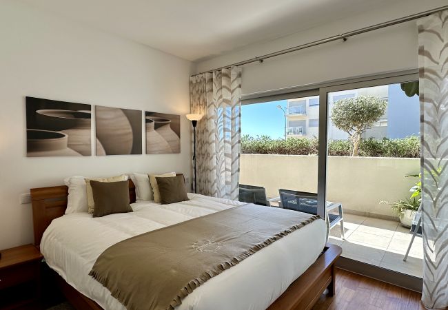 Ferienwohnung in Albufeira - Harmony by Check-in Portugal