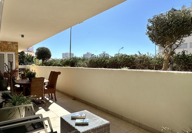 Ferienwohnung in Albufeira - Harmony by Check-in Portugal