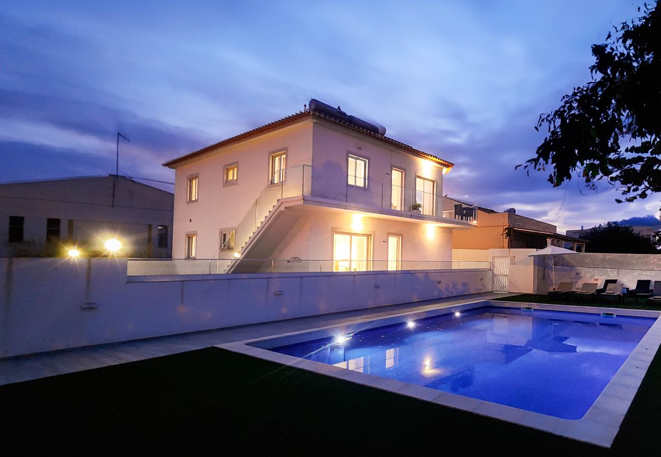 Ferienwohnung in Albufeira - Hibisco 1 by Check-in Portugal