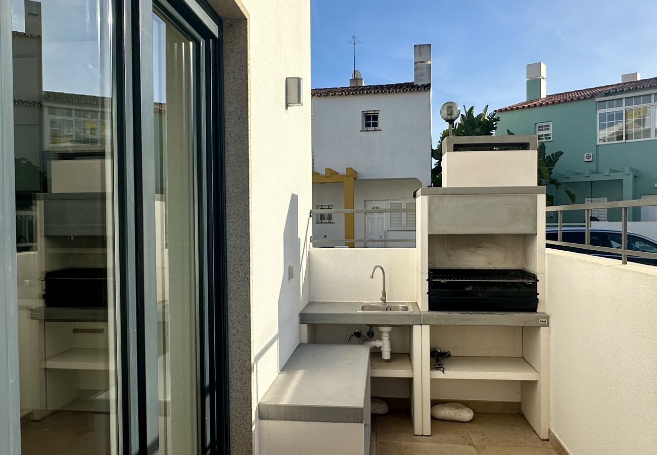 Stadthaus in Quarteira - Lótus by Check-in Portugal