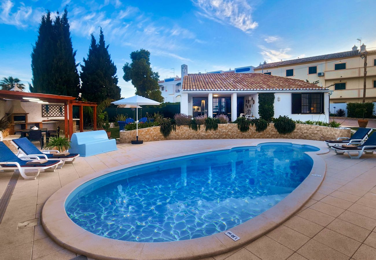 Villa in Albufeira - Buganvília by Check-in Portugal