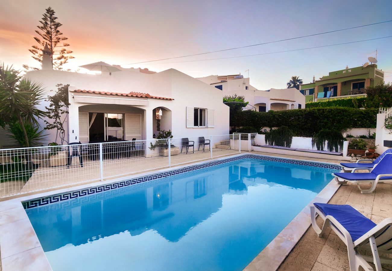 Villa in Albufeira - Sea by Check-in Portugal