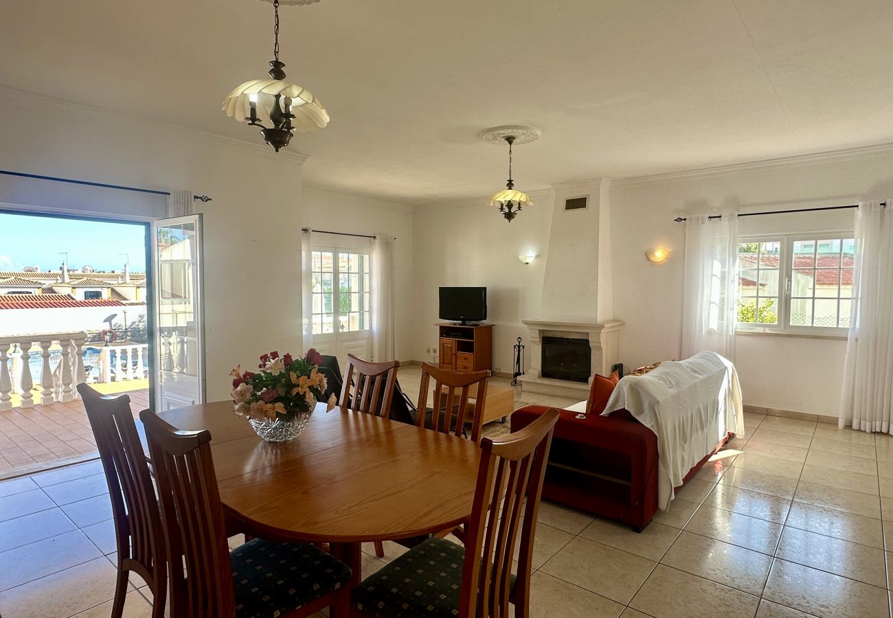 Villa in Albufeira - Casa do Algarve by Check-in Portugal