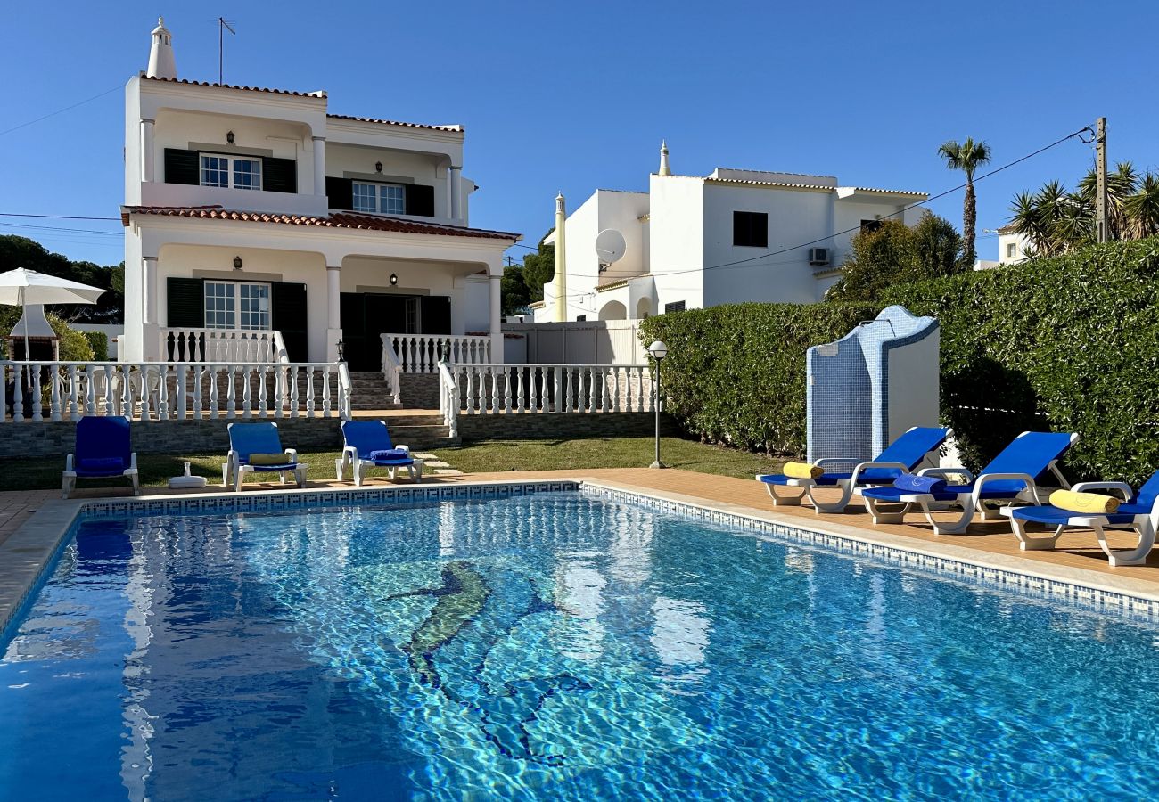 Villa in Albufeira - Casa do Algarve by Check-in Portugal